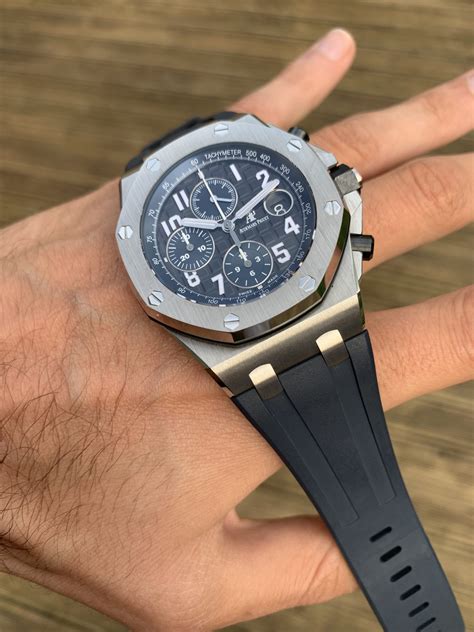 audemars piguet 26470st|audemars piguet royal oak offshore.